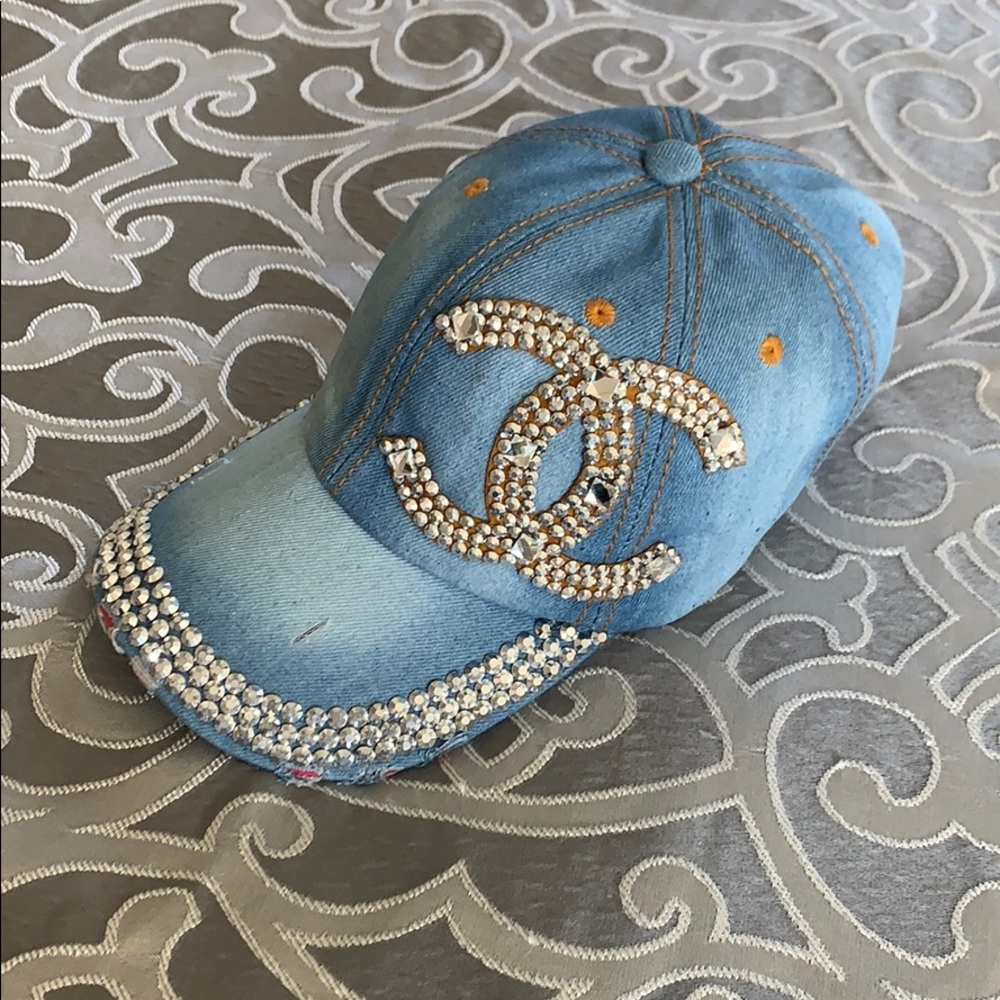 Fashion baseball cap